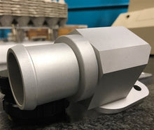 Load image into Gallery viewer, Billet Thermostat Housing Dodge Charger Challenger Hellcat - Black Ops Auto Works