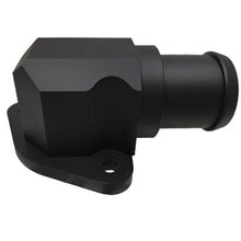 Load image into Gallery viewer, Billet Thermostat Housing Dodge Charger Challenger Hellcat - Black Ops Auto Works