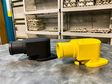 Load image into Gallery viewer, Billet Thermostat Housing Dodge Durango Hellcat - Black Ops Auto Works