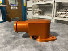 Load image into Gallery viewer, Billet Thermostat Housing Dodge Durango Hellcat - Black Ops Auto Works