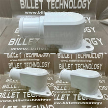 Load image into Gallery viewer, Billet Thermostat Housing Dodge Durango Hellcat - Black Ops Auto Works