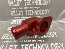 Load image into Gallery viewer, Billet Thermostat Housing Dodge Durango Hellcat - Black Ops Auto Works