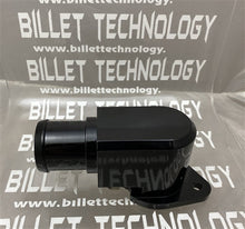 Load image into Gallery viewer, Billet Thermostat Housing Dodge Durango Hellcat - Black Ops Auto Works