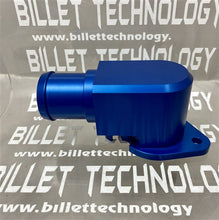 Load image into Gallery viewer, Billet Thermostat Housing Ram 1500 TRX - Black Ops Auto Works