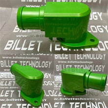 Load image into Gallery viewer, Billet Thermostat Housing Ram 1500 TRX - Black Ops Auto Works