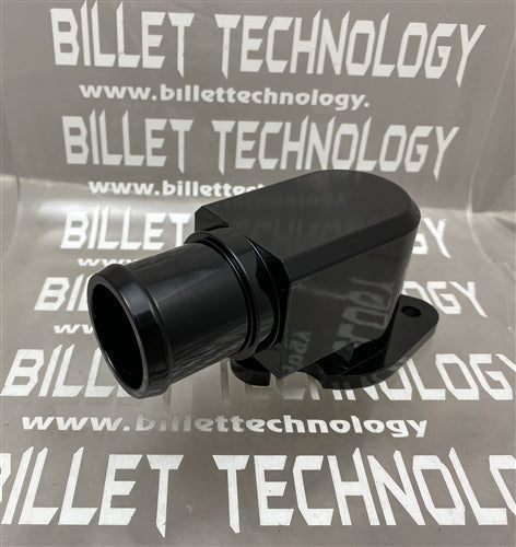 Billet Thermostat Housing Ram 1500 TRX - Black Ops Auto Works