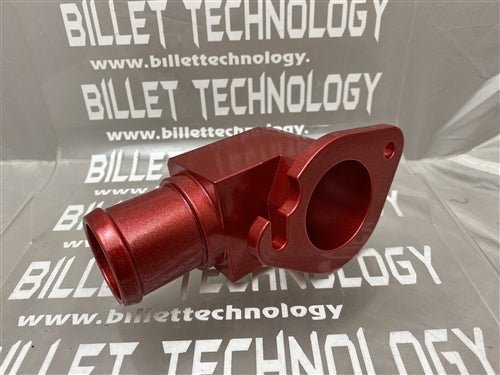 Billet Thermostat Housing Ram 1500 TRX - Black Ops Auto Works