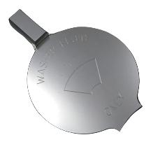 Billet Washer Fluid Cap Dodge Jeep Chrysler Ram - Black Ops Auto Works