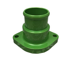 Load image into Gallery viewer, Billet Water Neck 392 6.4L Hemi (Dodge Charger, Challenger Chrysler 300) - Black Ops Auto Works