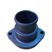 Load image into Gallery viewer, Billet Water Neck 392 6.4L Hemi (Dodge Charger, Challenger Chrysler 300) - Black Ops Auto Works