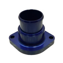 Load image into Gallery viewer, Billet Water Neck 392 6.4L Hemi (Dodge Charger, Challenger Chrysler 300) - Black Ops Auto Works