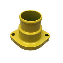 Load image into Gallery viewer, Billet Water Neck 392 6.4L Hemi (Dodge Charger, Challenger Chrysler 300) - Black Ops Auto Works