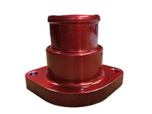 Load image into Gallery viewer, Billet Water Neck 392 6.4L Hemi (Dodge Charger, Challenger Chrysler 300) - Black Ops Auto Works