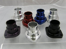 Load image into Gallery viewer, Billet Water Neck 392 6.4L Hemi (Dodge Charger, Challenger Chrysler 300) - Black Ops Auto Works