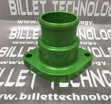 Load image into Gallery viewer, Billet Water Neck 5.7 &amp; 6.1 Hemi's - Black Ops Auto Works