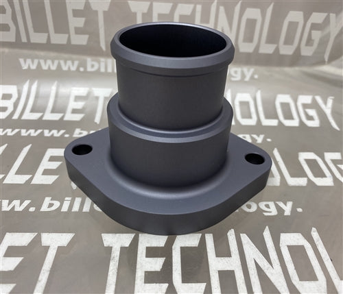 Billet Water Neck 5.7 & 6.1 Hemi's - Black Ops Auto Works