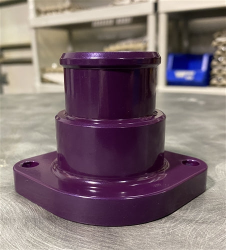 Billet Water Neck 5.7 & 6.1 Hemi's - Black Ops Auto Works