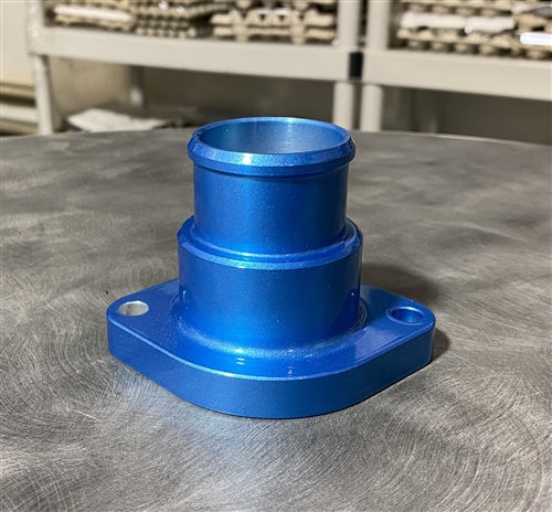 Billet Water Neck 5.7 & 6.1 Hemi's - Black Ops Auto Works