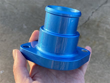 Load image into Gallery viewer, Billet Water Neck 5.7 &amp; 6.1 Hemi's - Black Ops Auto Works