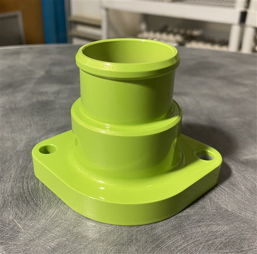 Billet Water Neck 5.7 & 6.1 Hemi's - Black Ops Auto Works