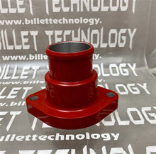 Load image into Gallery viewer, Billet Water Neck 5.7 &amp; 6.1 Hemi's - Black Ops Auto Works