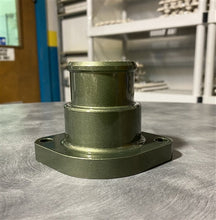 Load image into Gallery viewer, Billet Water Neck 5.7 &amp; 6.1 Hemi's - Black Ops Auto Works