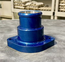 Load image into Gallery viewer, Billet Water Neck 5.7 &amp; 6.1 Hemi's - Black Ops Auto Works