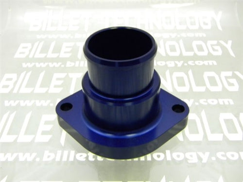 Billet Water Neck 5.7 & 6.1 Hemi's - Black Ops Auto Works