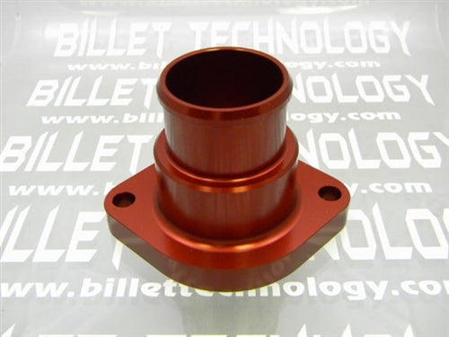 Billet Water Neck 5.7 & 6.1 Hemi's - Black Ops Auto Works