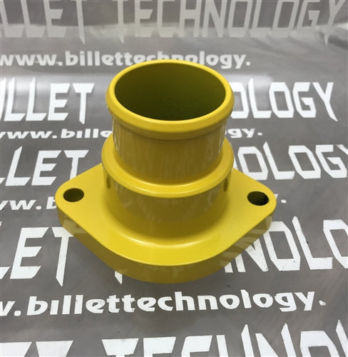 Billet Water Neck 5.7 & 6.1 Hemi's - Black Ops Auto Works