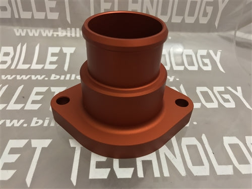 Billet Water Neck 5.7 & 6.1 Hemi's - Black Ops Auto Works