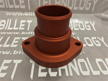 Load image into Gallery viewer, Billet Water Neck 5.7 &amp; 6.1 Hemi's - Black Ops Auto Works