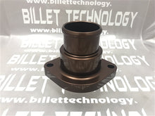 Load image into Gallery viewer, Billet Water Neck 5.7 &amp; 6.1 Hemi's - Black Ops Auto Works