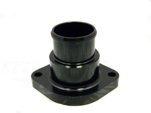 Billet Water Neck 2012 & UP Jeep Grand Cherokee SRT8 6.4L - Black Ops Auto Works