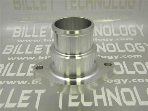 Billet Water Neck 2012 & UP Jeep Grand Cherokee SRT8 6.4L - Black Ops Auto Works