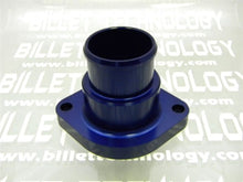 Load image into Gallery viewer, Billet Water Neck 2012 &amp; UP Jeep Grand Cherokee SRT8 6.4L - Black Ops Auto Works