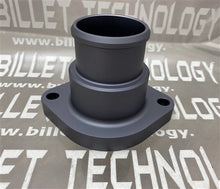 Load image into Gallery viewer, Billet Water Neck 2012 &amp; UP Jeep Grand Cherokee SRT8 6.4L - Black Ops Auto Works