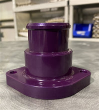 Load image into Gallery viewer, Billet Water Neck 2012 &amp; UP Jeep Grand Cherokee SRT8 6.4L - Black Ops Auto Works