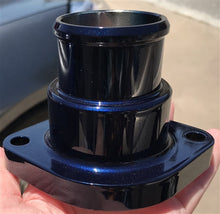 Load image into Gallery viewer, Billet Water Neck 2012 &amp; UP Jeep Grand Cherokee SRT8 6.4L - Black Ops Auto Works