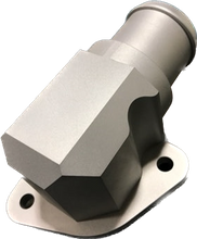 Load image into Gallery viewer, Billet Thermostat Housing Dodge Durango Hellcat - Black Ops Auto Works