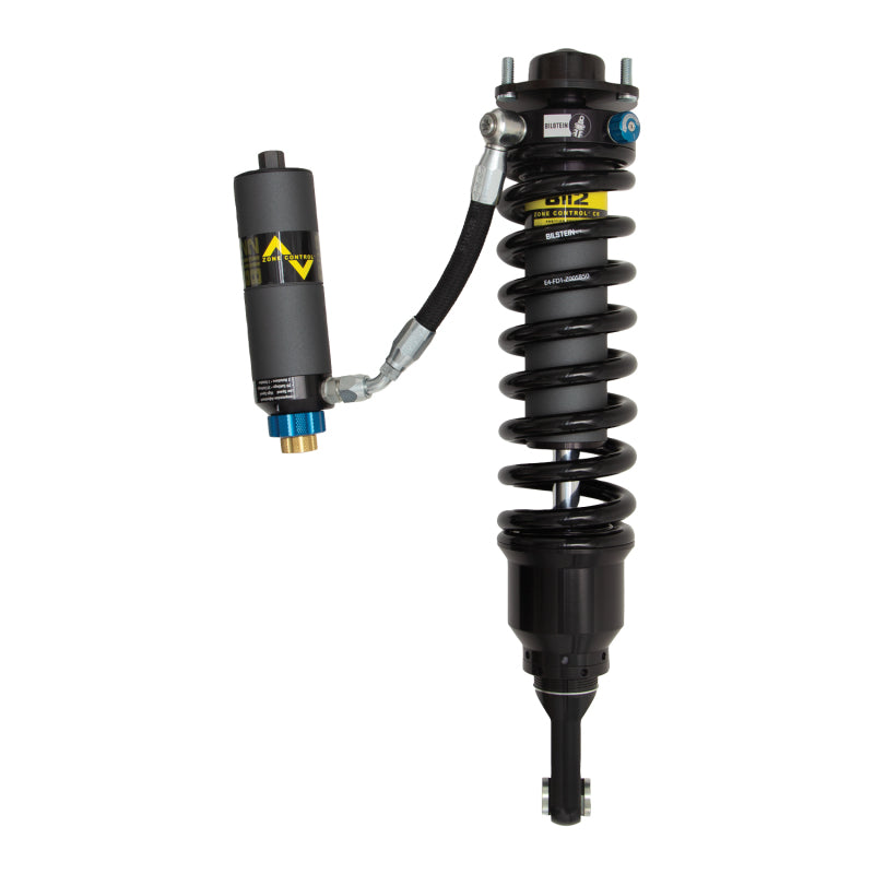 Bilstein Bilstein 03-09 Toyota 4Runner / Lexus GX470 B8 8112 (DSA+) Front Left Shock - 1.3-4in Lift