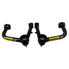 Load image into Gallery viewer, Bilstein 05-21 Toyota Tacoma B8 Front Upper Control Arm Kit - Black Ops Auto Works