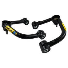 Load image into Gallery viewer, Bilstein 05-21 Toyota Tacoma B8 Front Upper Control Arm Kit - Black Ops Auto Works
