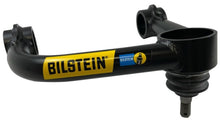 Load image into Gallery viewer, Bilstein 05-21 Toyota Tacoma B8 Front Upper Control Arm Kit - Black Ops Auto Works