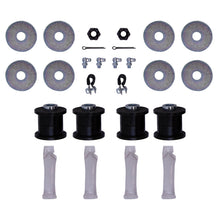 Load image into Gallery viewer, Bilstein 05-21 Toyota Tacoma B8 Front Upper Control Arm Kit - Black Ops Auto Works
