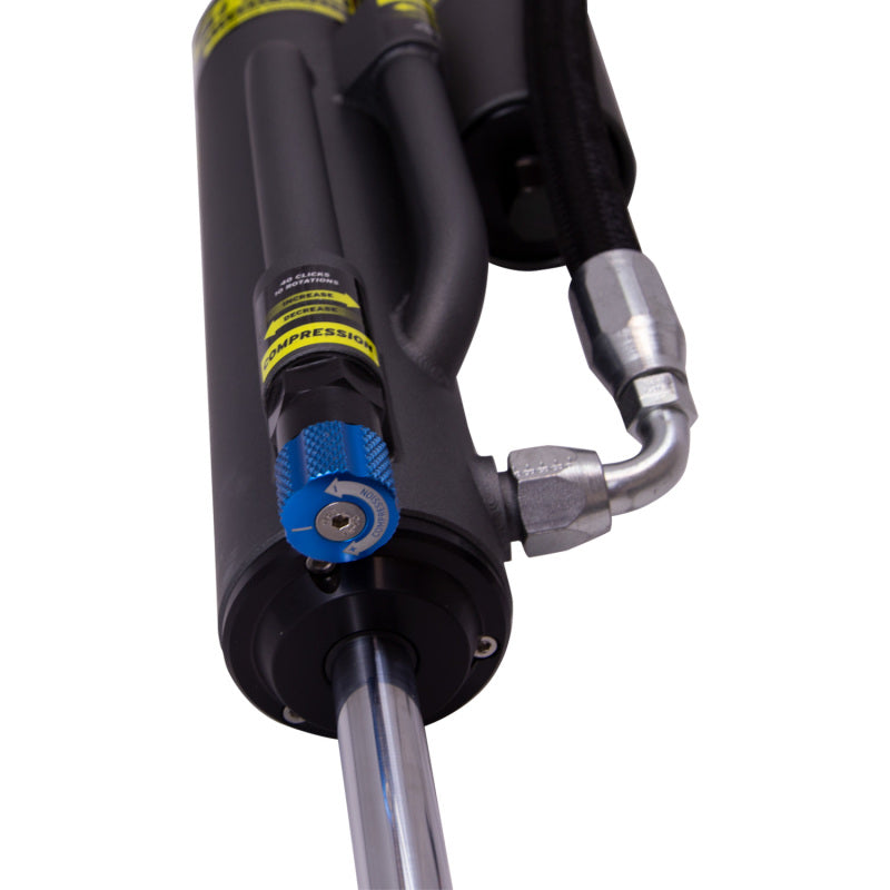 Bilstein 05-22 Toyota Tacoma B8 8100 (Bypass) Rear Right Shock Absorber - Black Ops Auto Works