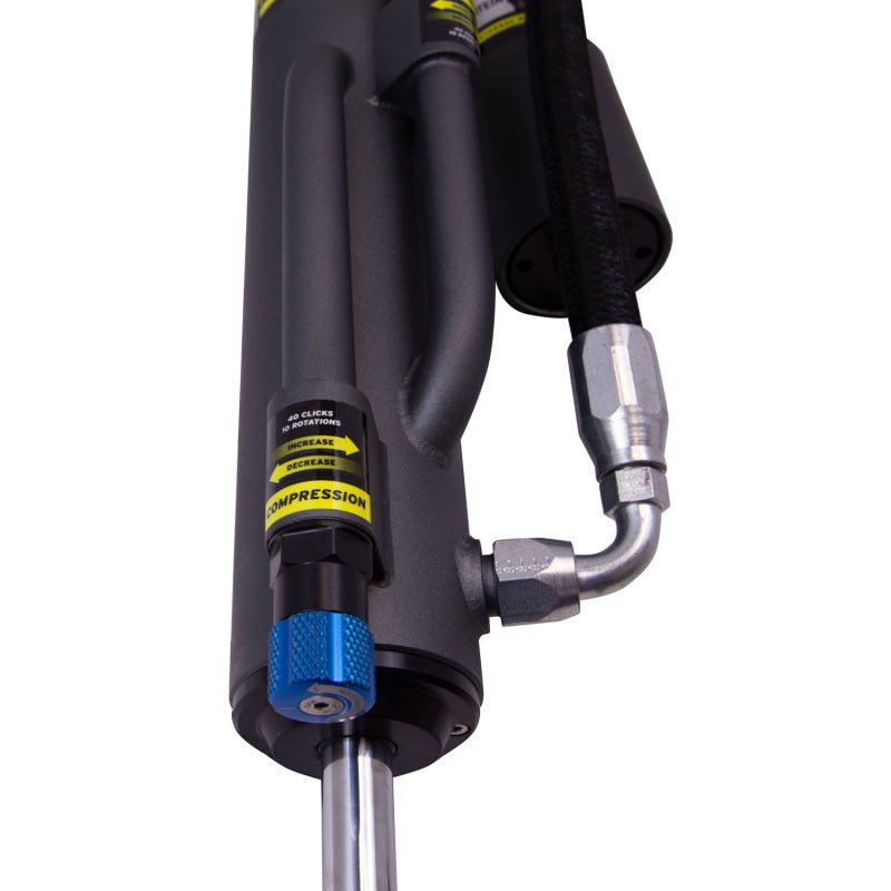 Bilstein 05-22 Toyota Tacoma B8 8100 (Bypass) Rear Right Shock Absorber - Black Ops Auto Works