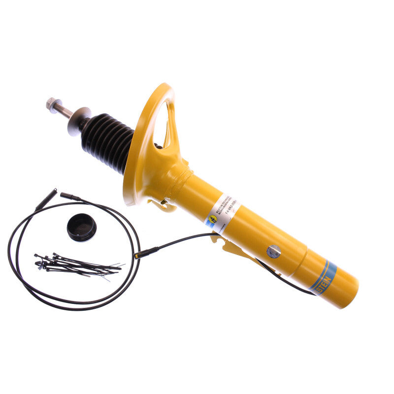 Bilstein 06-13 Porsche 911 Carrera 4S B8 Performance Plus (DampTronic) Monotube Strut - Front Right Bilstein BIL35-348153