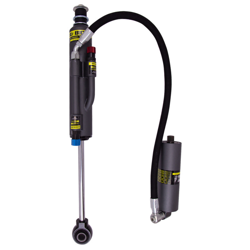 Bilstein Bilstein 07-14 Toyota FJ Cruiser B8 8100 (Bypass) Rear Left Shock Absorber - 0-2in Lift