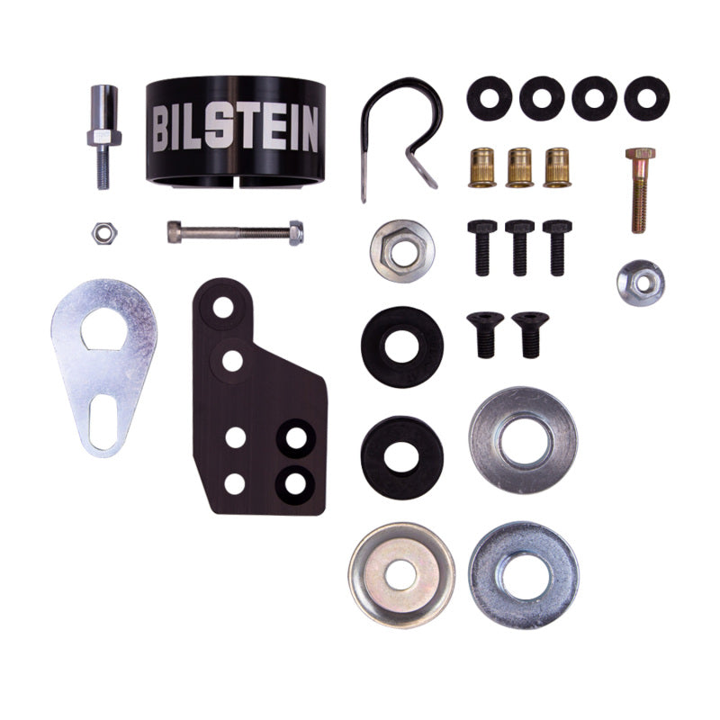 Bilstein Bilstein 07-14 Toyota FJ Cruiser B8 8100 (Bypass) Rear Right Shock Absorber - 0-2in Lift